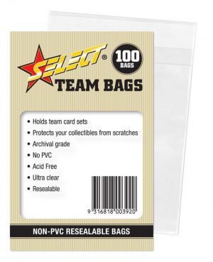Select Team Bags - 100pc