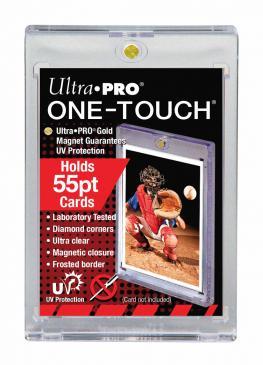 Ultra PRO 55PT ONE-TOUCH Magnetic Holder