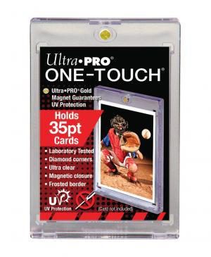 Ultra PRO 35PT ONE-TOUCH Magnetic Holder