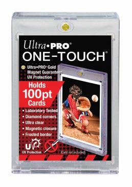 Ultra PRO 100PT ONE-TOUCH Magnetic Holder